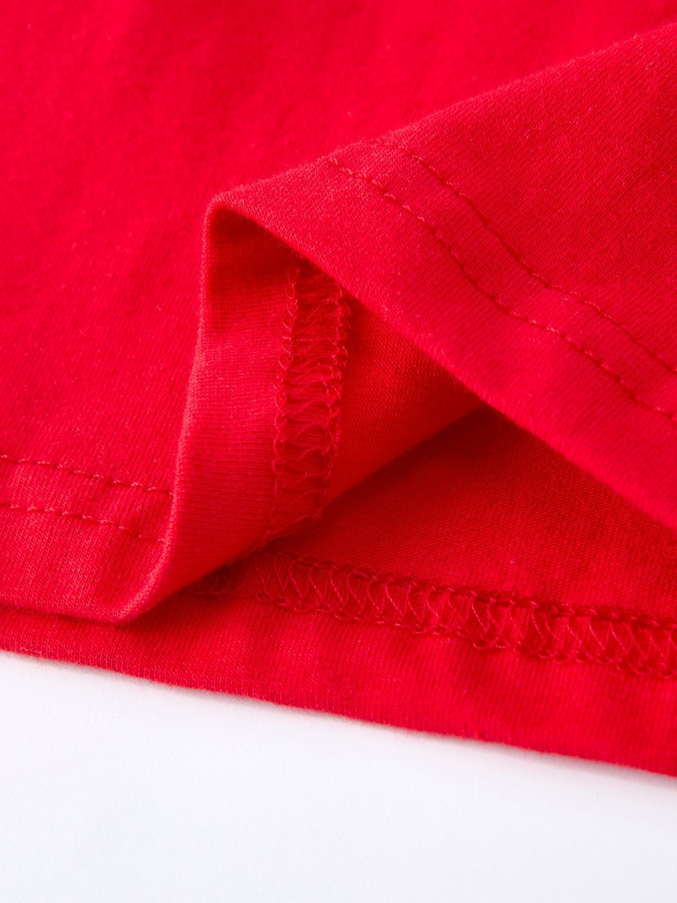 Strawberry Bow Girls Ruffle Top and Bell Bottoms Set - Sunny Meadow Boutique