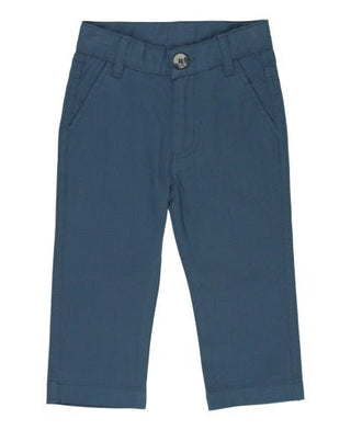 Stretch Chino Pants - Sunny Meadow Boutique