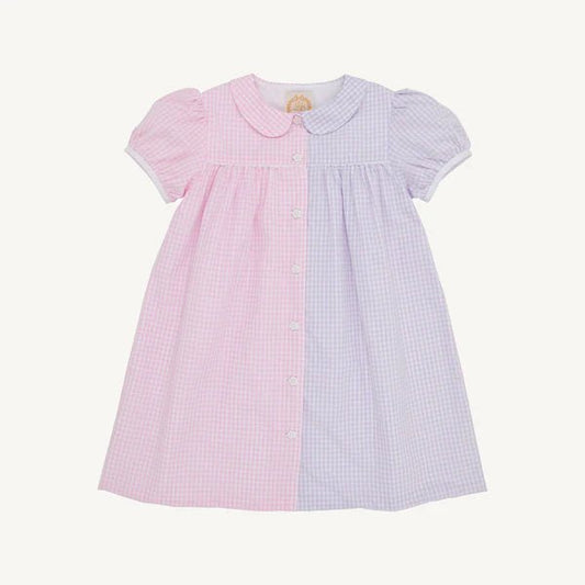 Tabithas Teacher Pet Dress - Sunny Meadow Boutique