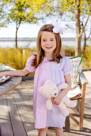 Tabithas Teacher Pet Dress - Sunny Meadow Boutique