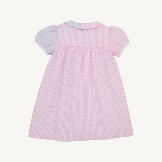 Tabithas Teacher Pet Dress - Sunny Meadow Boutique