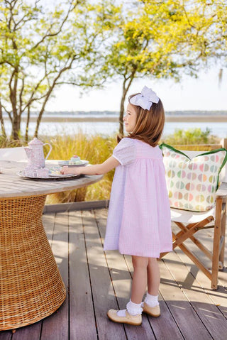 Tabithas Teacher Pet Dress - Sunny Meadow Boutique