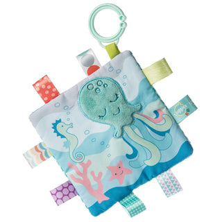 Taggies Crinkle Me - Sunny Meadow Boutique