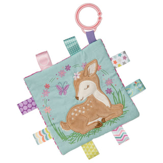 Taggies Crinkle Me - Sunny Meadow Boutique