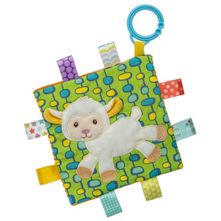 Taggies Crinkle Me - Sunny Meadow Boutique