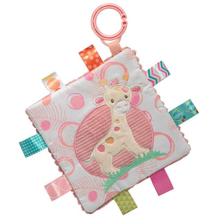 Taggies Crinkle Me - Sunny Meadow Boutique