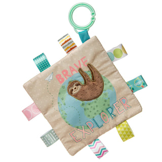 Taggies Crinkle Me - Sunny Meadow Boutique