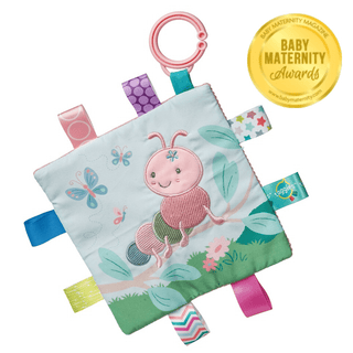 Taggies Crinkle Me - Sunny Meadow Boutique