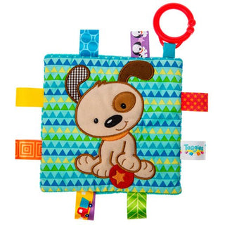 Taggies Crinkle Me - Sunny Meadow Boutique