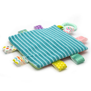 Taggies Crinkle Me Painted Pony - Sunny Meadow Boutique