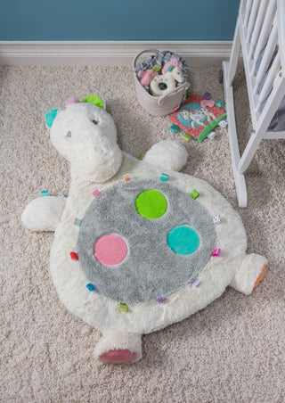 Taggies Painted Pony Rattle - Sunny Meadow Boutique