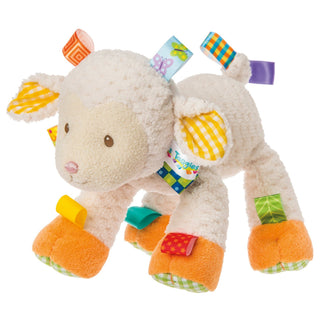 Taggies Sherbet Lamb Soft Toy - Sunny Meadow Boutique