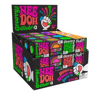 Teenie Singles NeeDoh Assortment - Sunny Meadow Boutique