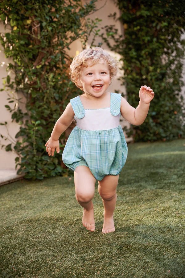 The Beaufort Bonnet Company Bingham Bubble - Sunny Meadow Boutique