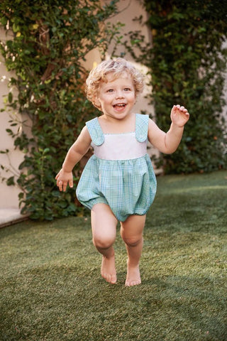 The Beaufort Bonnet Company Bingham Bubble - Sunny Meadow Boutique