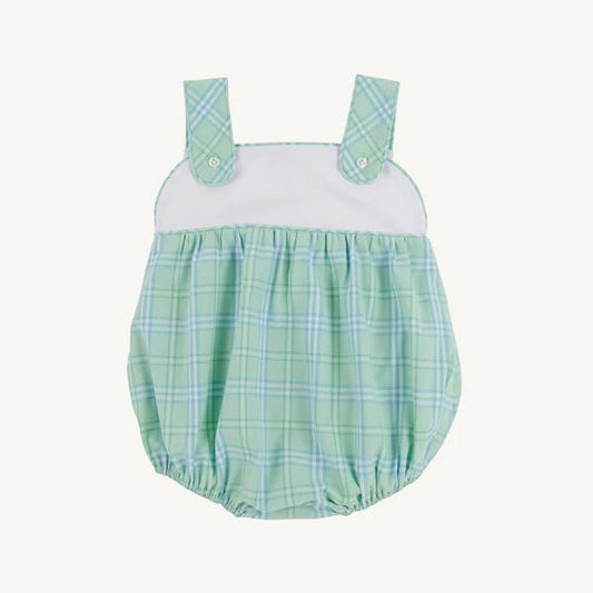 The Beaufort Bonnet Company Bingham Bubble - Sunny Meadow Boutique