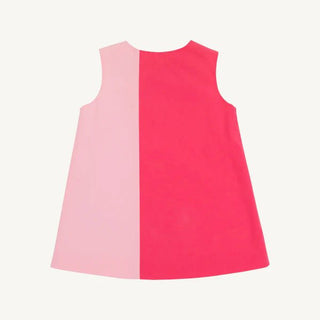 The Beaufort Bonnet Company Caroline Colorblock Jumper - Sunny Meadow Boutique
