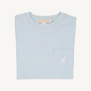The Beaufort Bonnet Company Carter Crewneck T-Shirt - Sunny Meadow Boutique