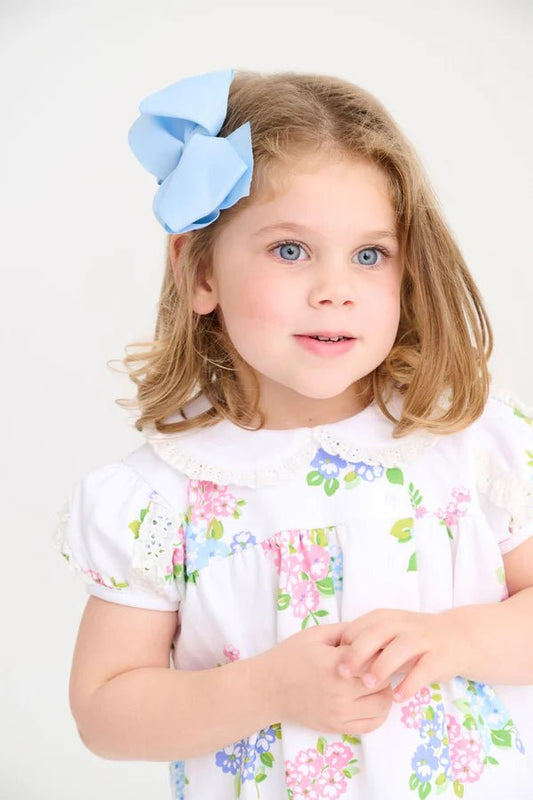 The Beaufort Bonnet Company Mary Barker Bloomer Set - Just Because Bouquets - Sunny Meadow Boutique