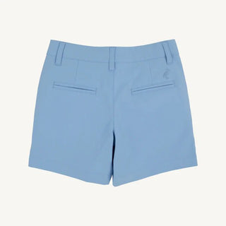 The Beaufort Bonnet Company Prepletic Charlie's Chinos - Sarasota Sky - Sunny Meadow Boutique