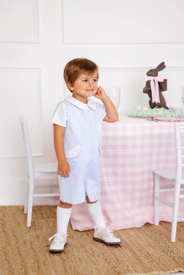 The Beaufort Bonnet Company Prescott Pocket Jon Jon - Sunny Meadow Boutique