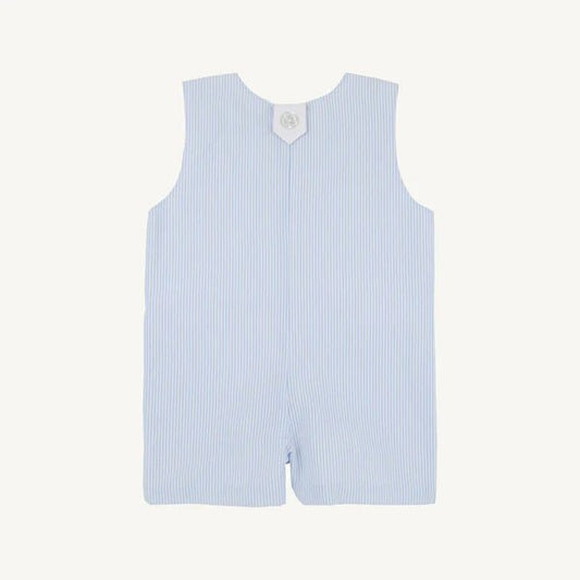 The Beaufort Bonnet Company Prescott Pocket Jon Jon - Sunny Meadow Boutique