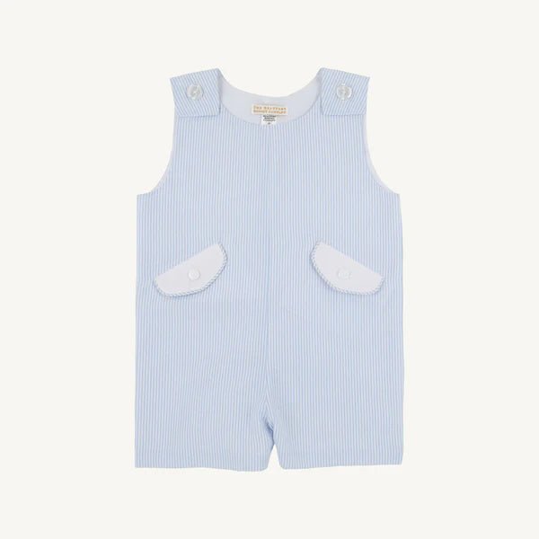 The Beaufort Bonnet Company Prescott Pocket Jon Jon - Sunny Meadow Boutique