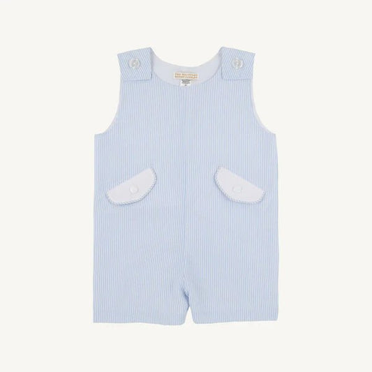 The Beaufort Bonnet Company Prescott Pocket Jon Jon - Sunny Meadow Boutique