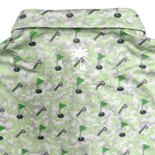 The Green Gamer - Sunny Meadow Boutique