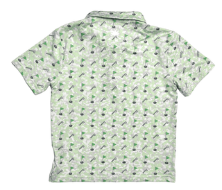 The Green Gamer - Sunny Meadow Boutique