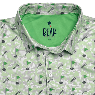 The Green Gamer - Sunny Meadow Boutique