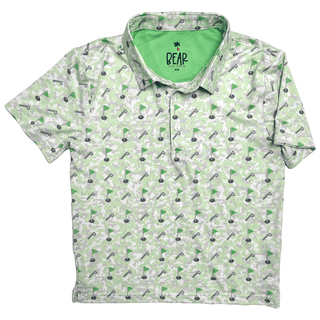 The Green Gamer - Sunny Meadow Boutique