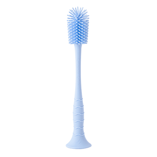 The Marsh Brush: Nontoxic Silicone Bottle Brush - Sunny Meadow Boutique