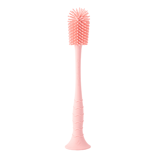 The Marsh Brush: Nontoxic Silicone Bottle Brush - Sunny Meadow Boutique