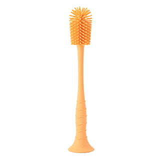 The Marsh Brush: Nontoxic Silicone Bottle Brush - Sunny Meadow Boutique