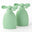 2 Pack - Green and Green