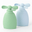 2 Pack - Green and Blue