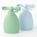 2 Pack - Green and Blue