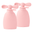 Charleston Pink