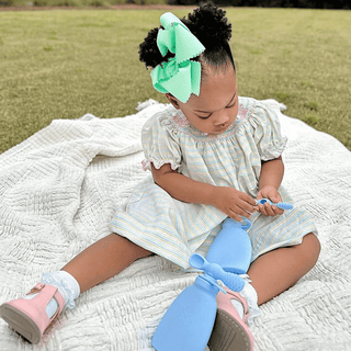 The Palmetto Pouch 2 - Pack - Sunny Meadow Boutique
