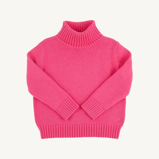 Townsend Turtleneck Sweater - Sunny Meadow Boutique
