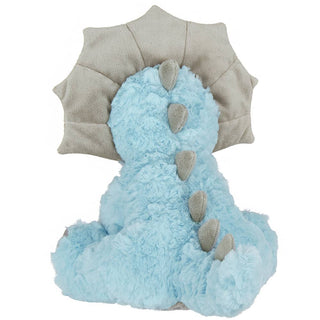 Tracer the Triceratops - Sunny Meadow Boutique