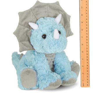 Tracer the Triceratops - Sunny Meadow Boutique