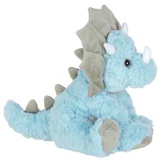 Tracer the Triceratops - Sunny Meadow Boutique