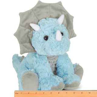 Tracer the Triceratops - Sunny Meadow Boutique