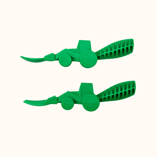 Tractor Utensils (1 Pack) - Sunny Meadow Boutique