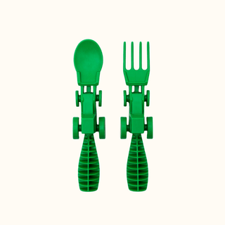 Tractor Utensils (1 Pack) - Sunny Meadow Boutique