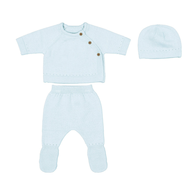 Tricot Gift Set (9981)