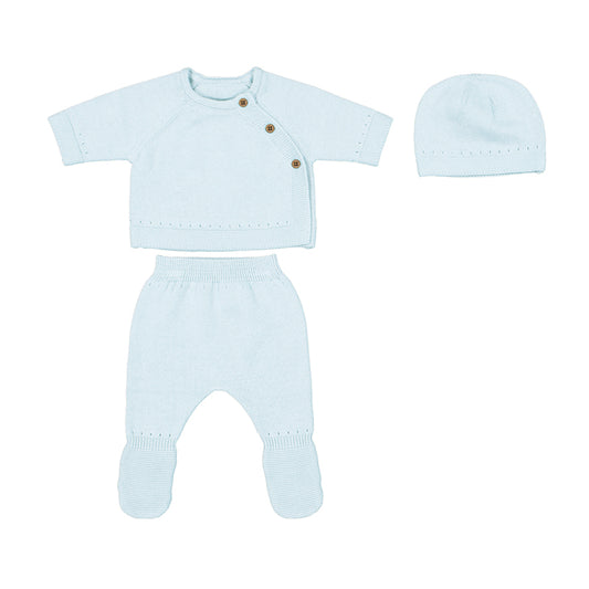 Tricot Gift Set (9981)