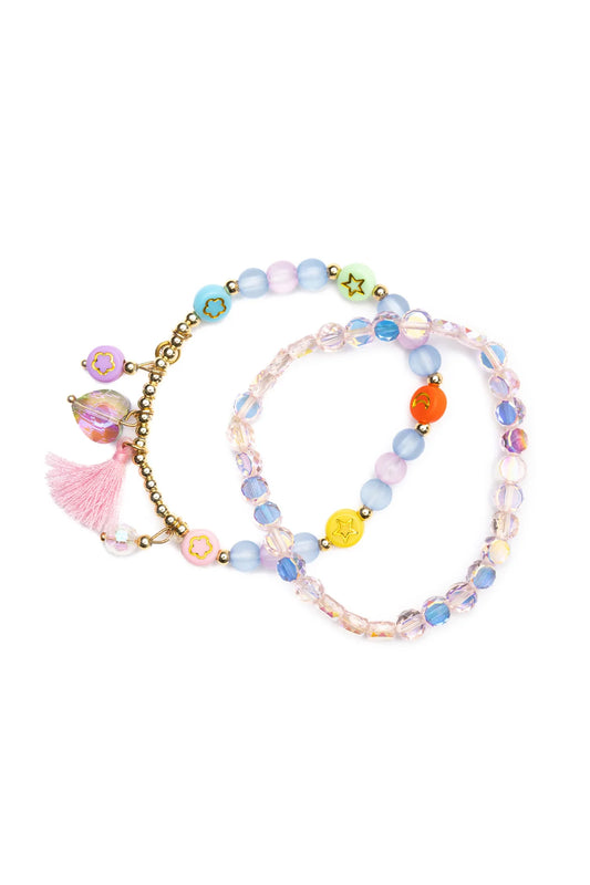 Treasured Trinklets Bracelet Set